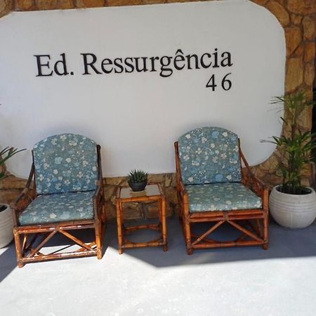Apartamento Na Prainha Arraial do Cabo Bagian luar foto