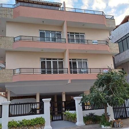 Apartamento Na Prainha Arraial do Cabo Bagian luar foto