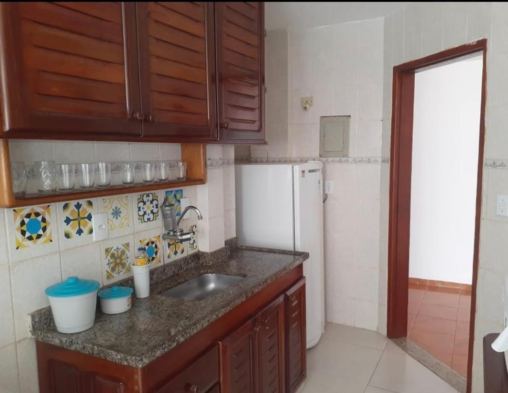 Apartamento Na Prainha Arraial do Cabo Bagian luar foto