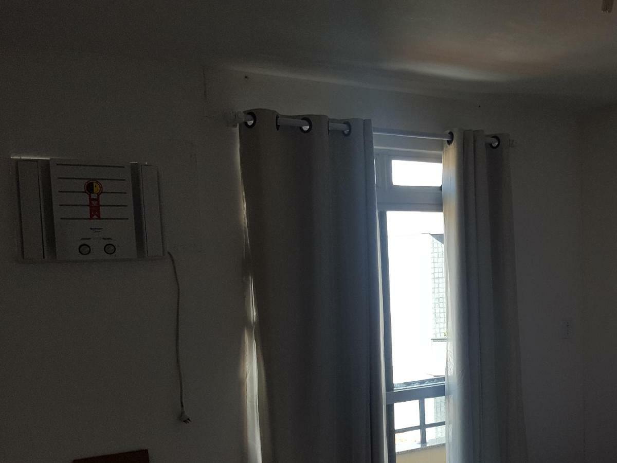 Apartamento Na Prainha Arraial do Cabo Bagian luar foto