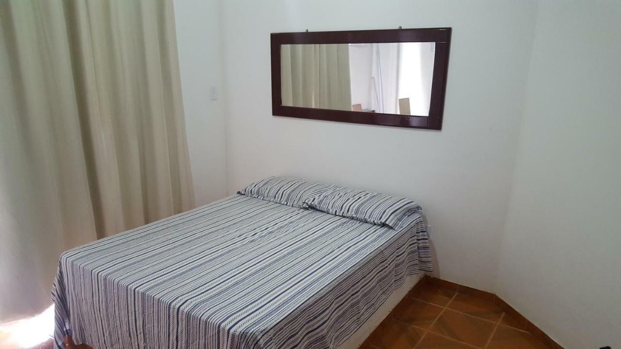 Apartamento Na Prainha Arraial do Cabo Bagian luar foto
