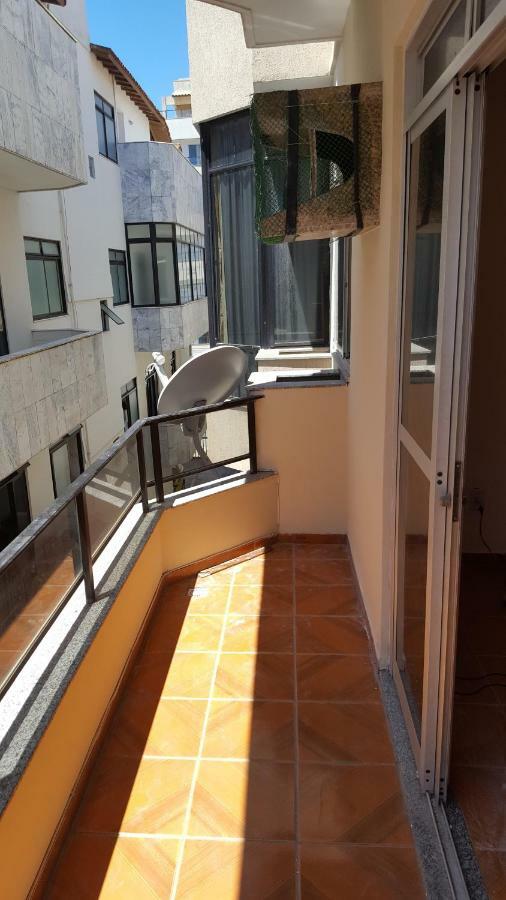 Apartamento Na Prainha Arraial do Cabo Bagian luar foto