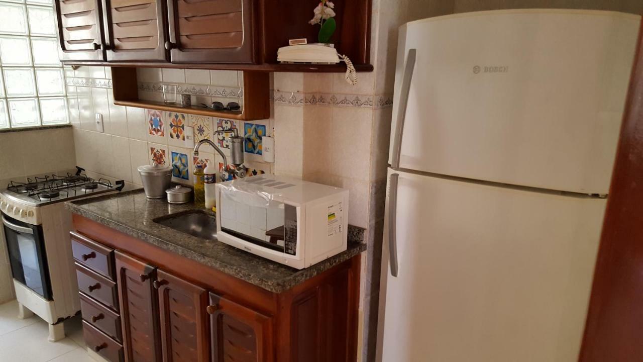 Apartamento Na Prainha Arraial do Cabo Bagian luar foto