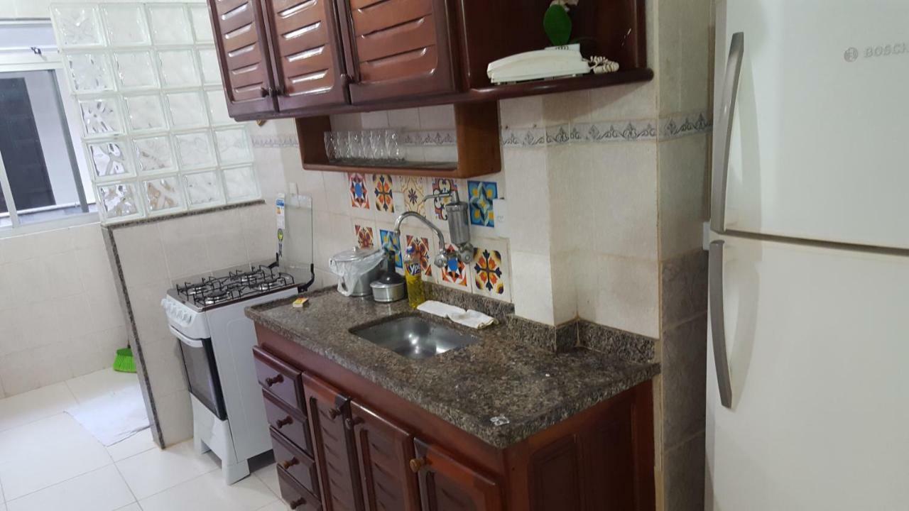 Apartamento Na Prainha Arraial do Cabo Bagian luar foto